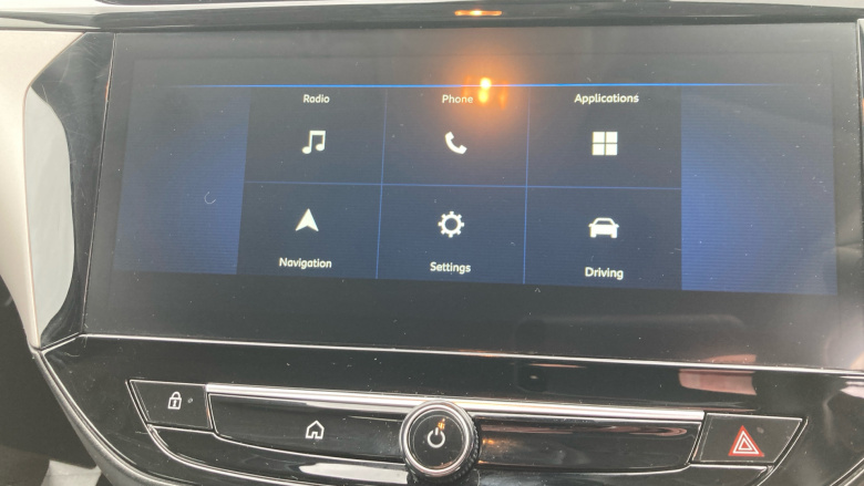 Vauxhall Corsa 1.2 Turbo Design 5dr Petrol Hatchback